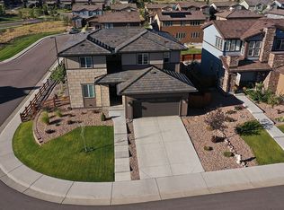 14153 Mosaic Ave, Parker, CO 80134