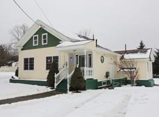 702 Blackman Hill Rd, Berkshire, NY 13736