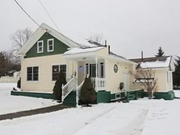 702 Blackman Hill Rd, Berkshire, NY 13736