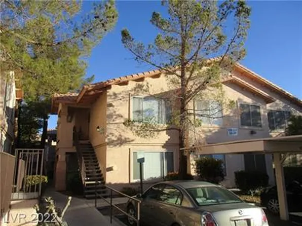 350 S Durango Dr, Las Vegas, NV