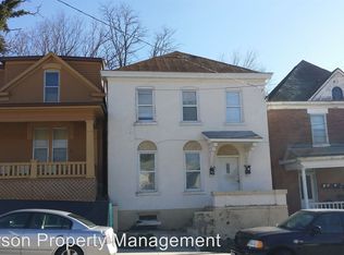 307 Lafayette St APT 2, Jefferson City, MO 65101