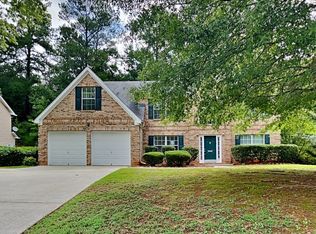 1721 Birkshire Rdg, McDonough, GA 30252