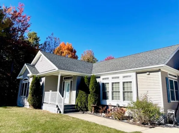 4733 M 72, Harrisville, MI 48740