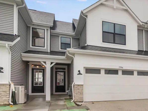 25516 W Stockwell Dr, Plainfield, IL 60544