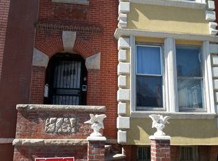 107 Steuben St, East Orange, NJ 07018