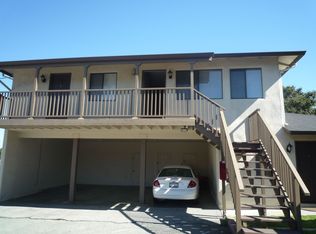 173 El Dorado St APT 09, Monterey, CA 93940