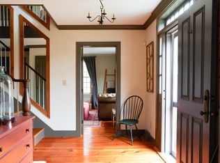 181 Haddock Hill Rd, Old Chatham, NY 12136