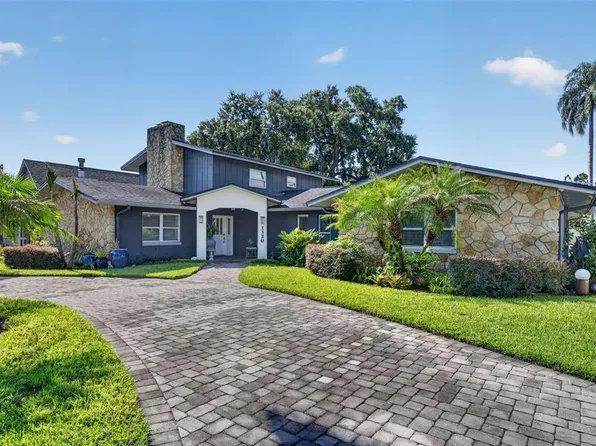 1120 ARTHUR STREET, ORLANDO, FL 32804