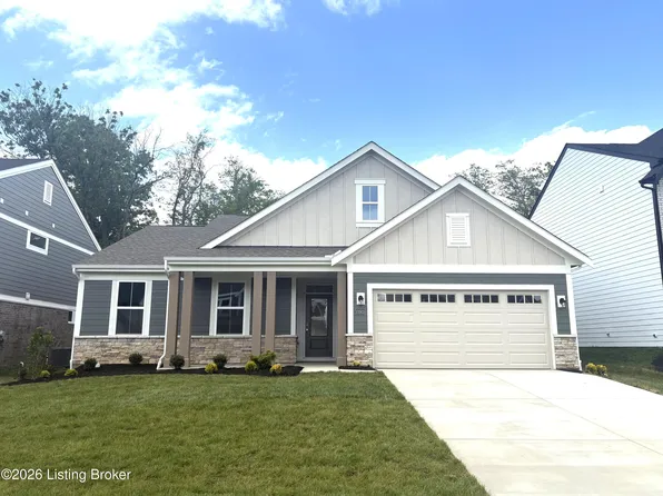 10503 Vista View Dr, Louisville, KY 40291