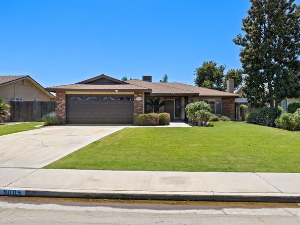5005 Belcrest Ave, Bakersfield, CA 93309