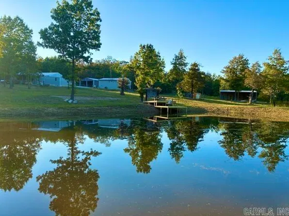 10000 Highway 263, Mountain View, AR 72560
