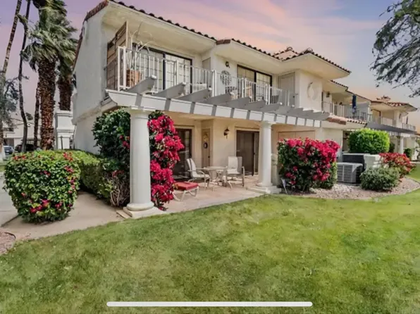 2001 E Camino Parocela, Palm Springs, CA