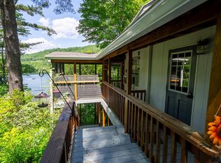 61 Black Bear Trl, Robbinsville, NC 28771