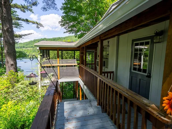 61 Black Bear Trl, Robbinsville, NC 28771