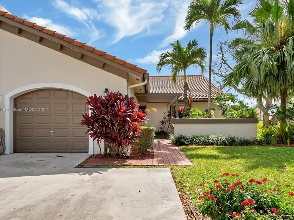 8585 SW 115th Ct, Miami, FL 33173
