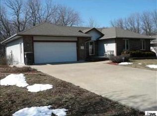 5317 NW Arroyo Dr, Topeka, KS 66618
