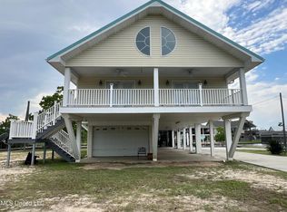 4149 11th Ave, Bay Saint Louis, MS 39520