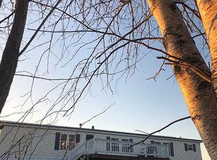 284 Sand Hill Rd, Sheffield, VT 05866