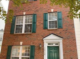 9744 Blossom Hill Dr, Huntersville, NC 28078