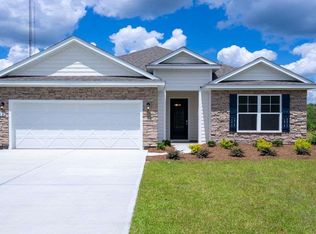 144 Bucky Loop LOT 23, Murrells Inlet, SC 29576