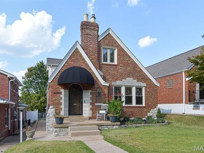 6655 Pernod Ave, Saint Louis, MO, 63139