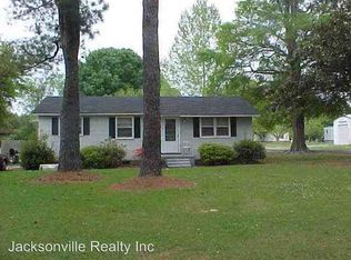5370 Richlands Hwy, Jacksonville, NC 28540