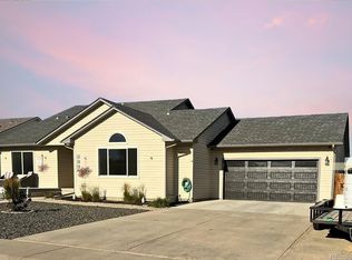 170 S Dickson St, Keenesburg, CO 80643