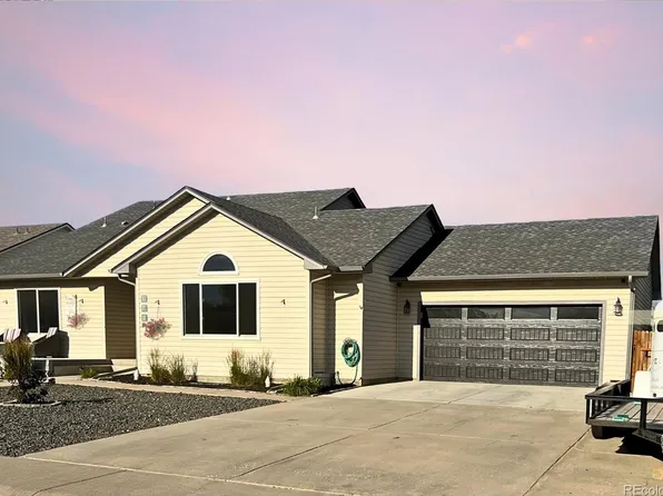 170 S Dickson Street, Keenesburg, CO 80643