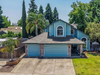 8510 Diamond Oak Way, Elk Grove, CA, 95624