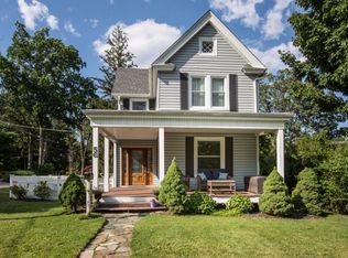 56 Ridge Ave, Park Ridge, NJ 07656