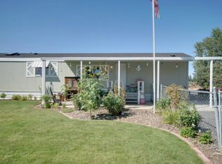 4680 Rd K NE UNIT 3, Moses Lake, WA 98837