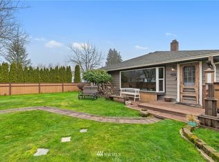 6411 Elliott Way SE, Everett, WA 98203