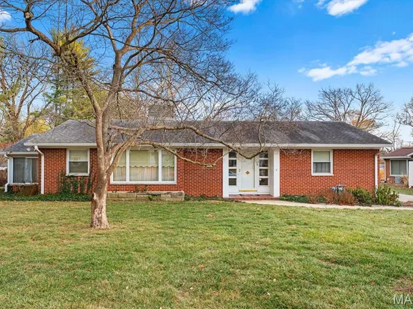 14 Carnation Dr, Belleville, IL 62221