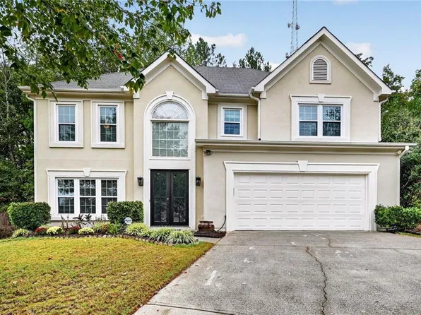 800 Gates Ln, Johns Creek, GA 30022