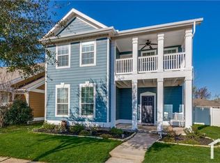 2121 Prospect Ln, Aubrey, TX 76227