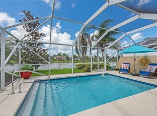 7840 Umberto Ct, Naples, FL 34114