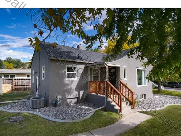 3329 Poly Dr, 3329 Poly Dr, Billings, MT 59102