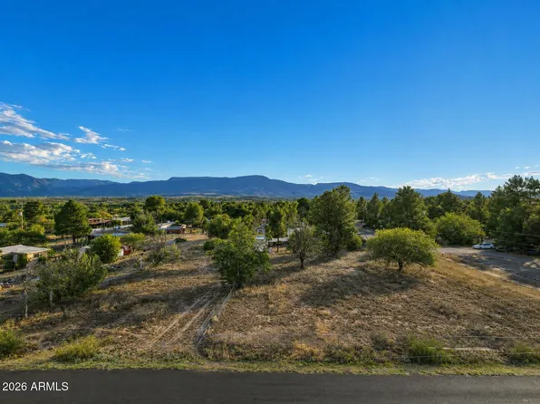 1160 S TRAILS END Drive S #14, Cottonwood, AZ 86326
