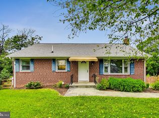 9137 Gue Rd, Damascus, MD 20872