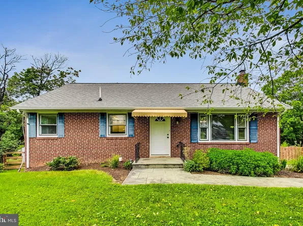 9137 Gue Rd, Damascus, MD 20872