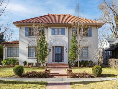 155 N Marion Street, Denver, CO, 80218