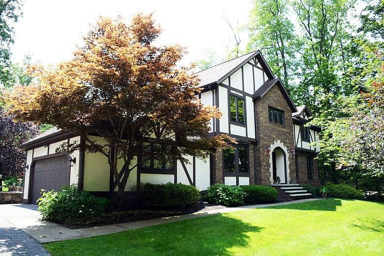 Front elevation