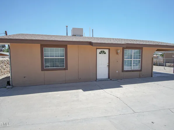 216 S Schutz Dr Unit 9, El Paso, TX 79907