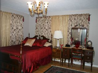 401 N 4th Ave, Ridgefield, WA 98642