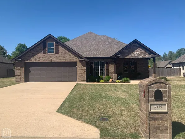 5714 Slimbridge Dr, Jonesboro, AR 72401
