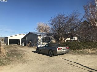 610 Amy St, Haines, OR 97833