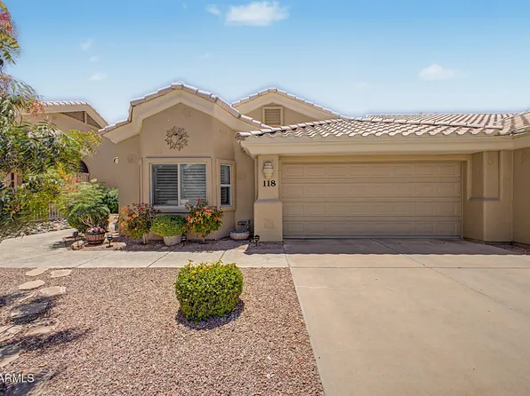 5830 E MCKELLIPS Road #118, Mesa, AZ 85215