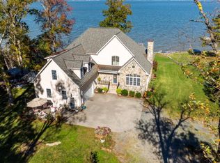 1244 Cloverdale Rd, Laneview, VA 22504