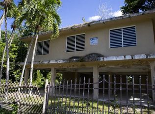 686 Saint Bo Guayaney Dm #1.8, Manati, PR 00674