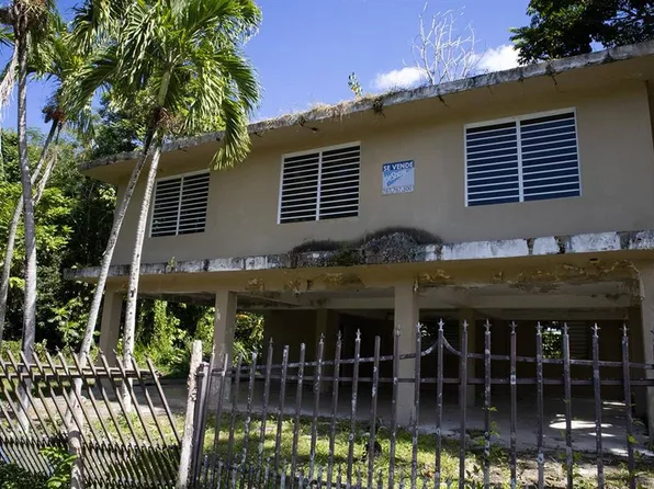 686 Saint Bo Guayaney Dm #1.8, Manati, PR 00674